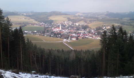 Bucklige Welt