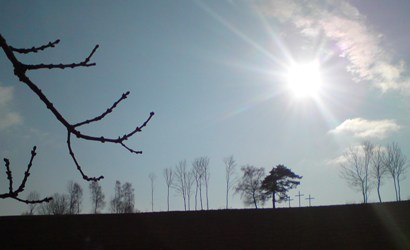 Bucklige Welt