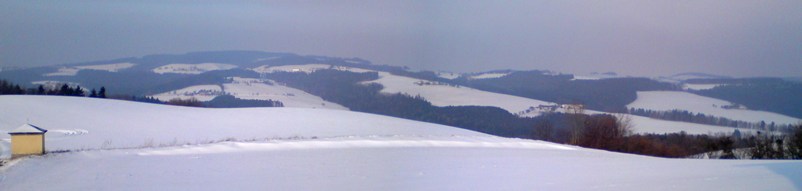 Bucklige Welt