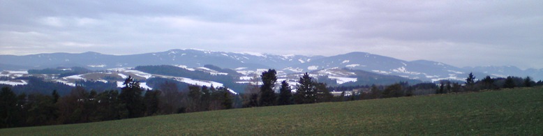Bucklige Welt