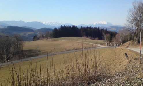 Bucklige Welt