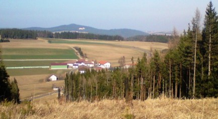 Bucklige Welt
