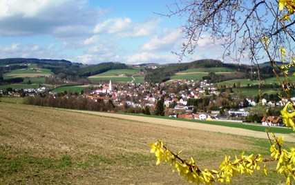 Bucklige Welt