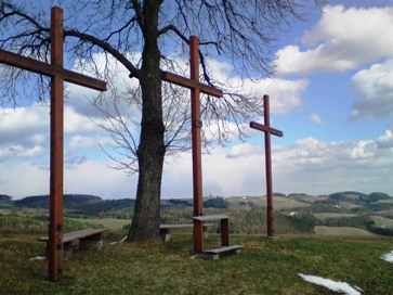 Bucklige Welt
