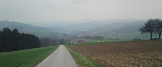 Bucklige Welt