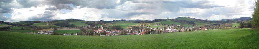 Bucklige Welt