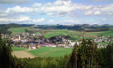 Bucklige Welt