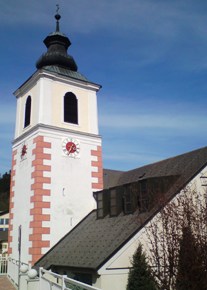 Bucklige Welt