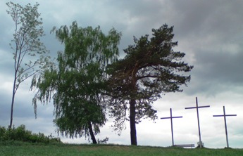 Bucklige Welt