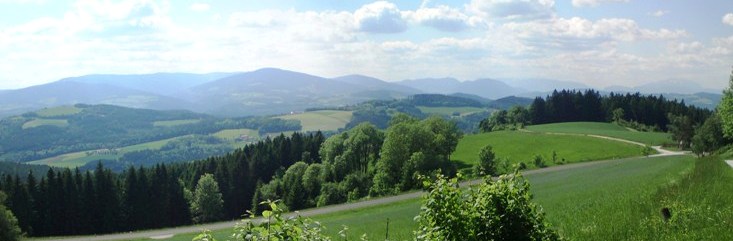 Bucklige Welt