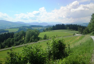 Bucklige Welt