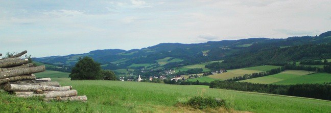 Bucklige Welt