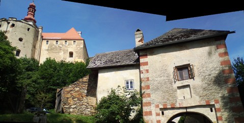 Bucklige Welt