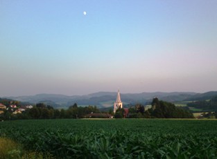 Bucklige Welt