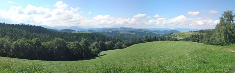 Bucklige Welt