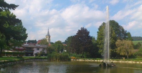 Bucklige Welt