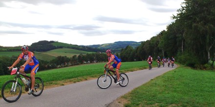 Bucklige Welt