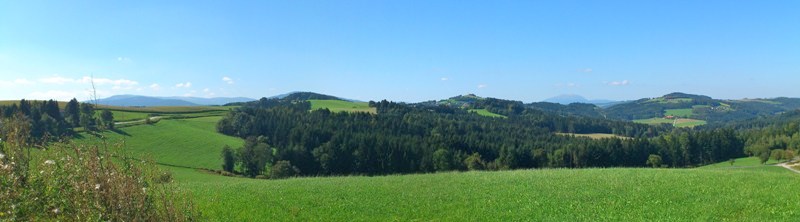 Bucklige Welt