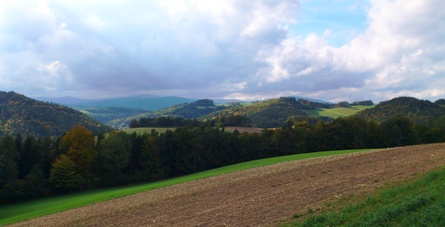 Bucklige Welt
