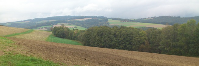 Bucklige Welt