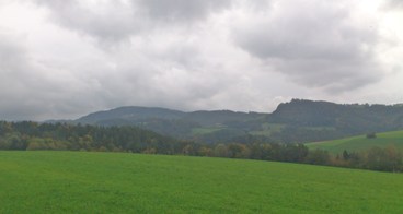 Bucklige Welt