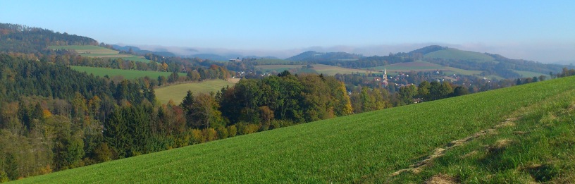 Bucklige Welt