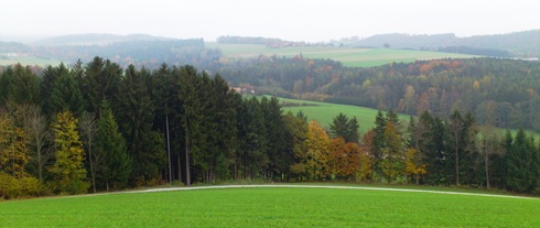 Bucklige Welt