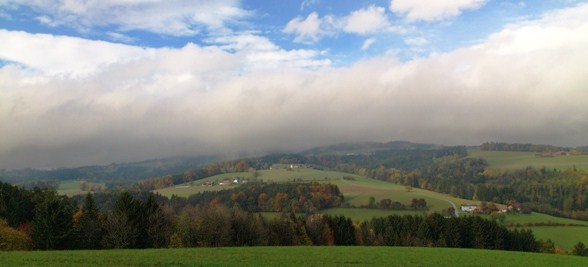 Bucklige Welt