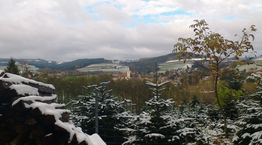 Bucklige Welt