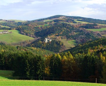 Bucklige Welt