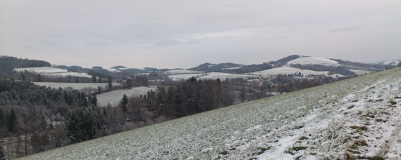 Bucklige Welt