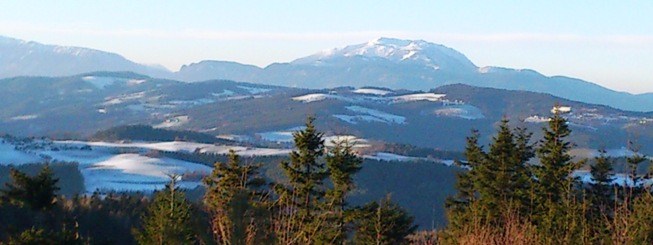 Bucklige Welt