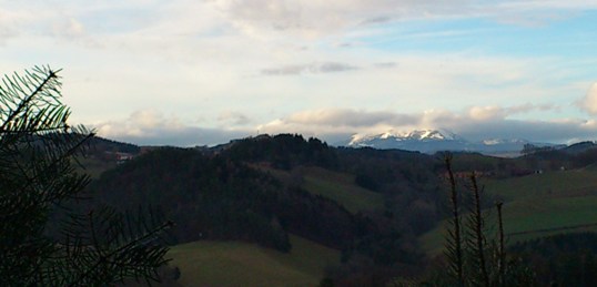 Bucklige Welt