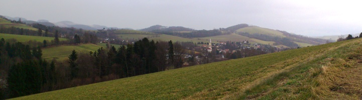 Bucklige Welt