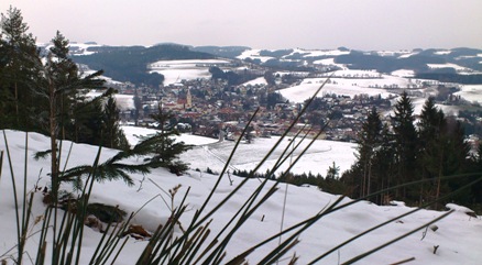 Bucklige Welt