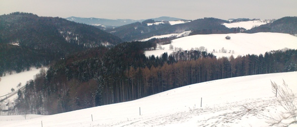 Bucklige Welt