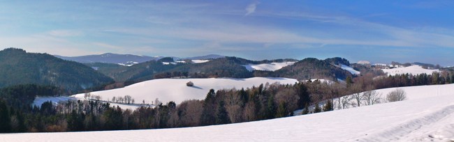 Bucklige Welt