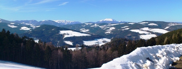 Bucklige Welt