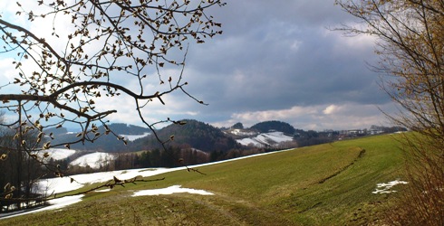Bucklige Welt