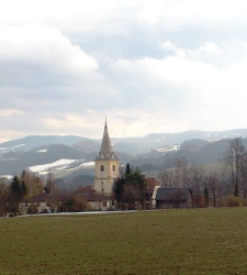 Bucklige Welt