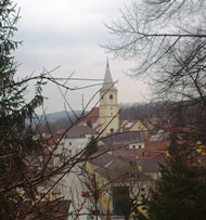 Bucklige Welt