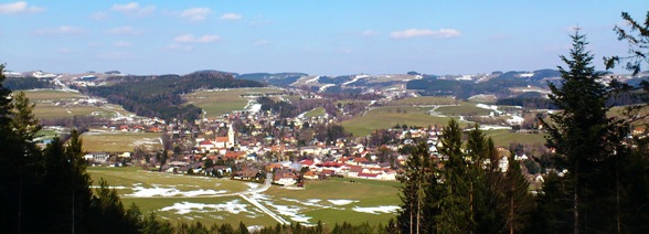 Bucklige Welt
