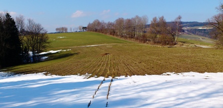Bucklige Welt