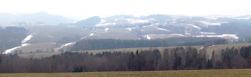 Bucklige Welt