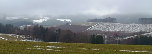 Bucklige Welt