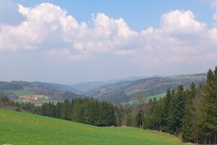 Bucklige Welt