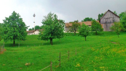 Bucklige Welt