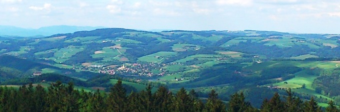 Bucklige Welt