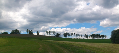 Bucklige Welt