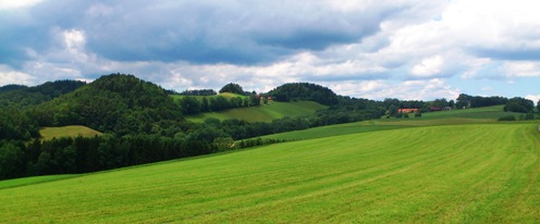 Bucklige Welt